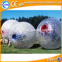Durable highest quality giant human hamster ball used for long time